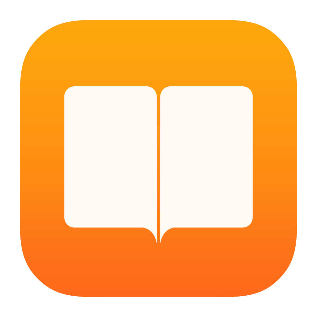 apple books