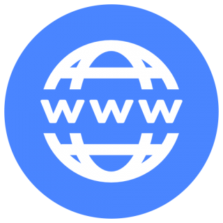 website