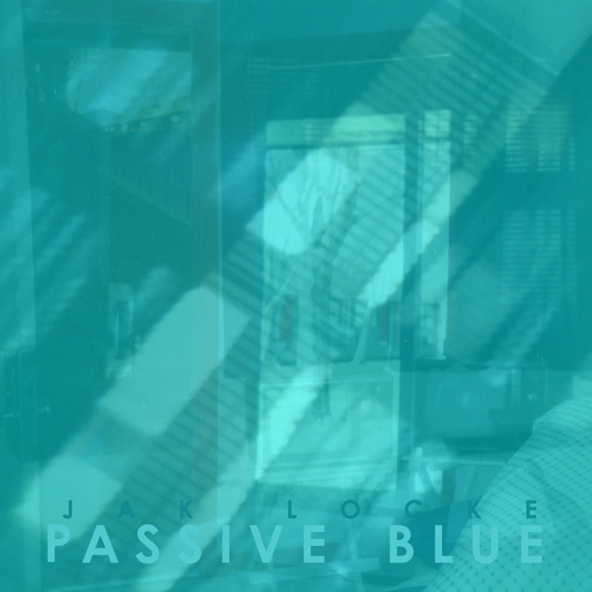 Passive Blue (1999)