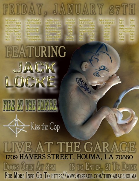 flyer