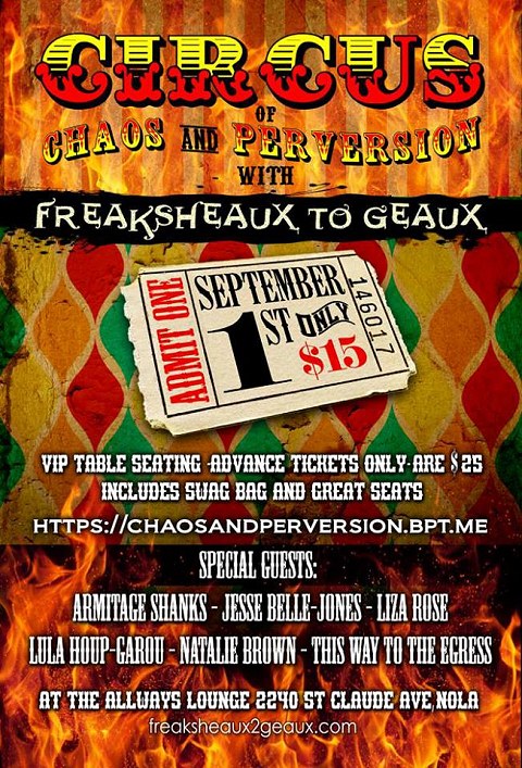 flyer