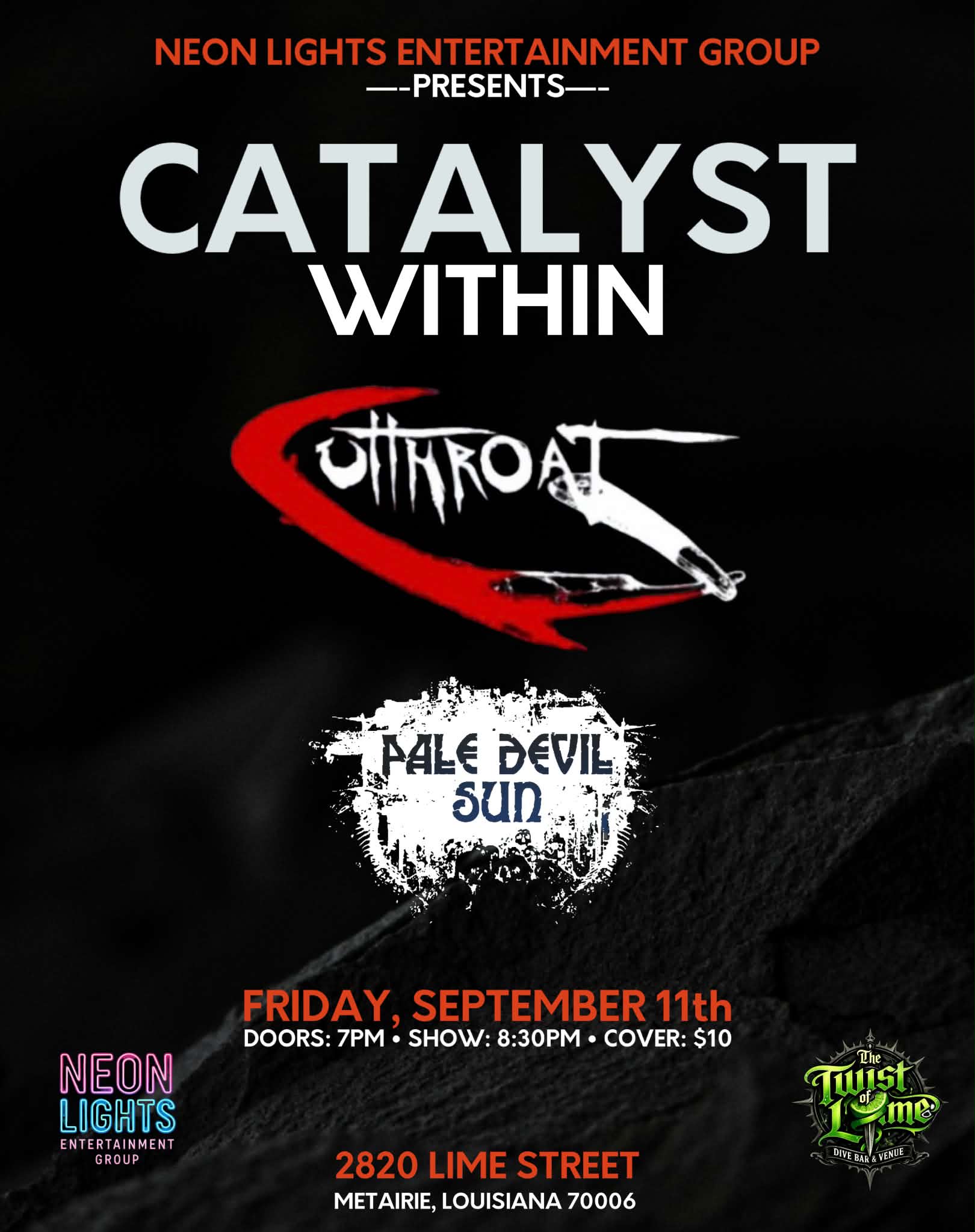 flyer