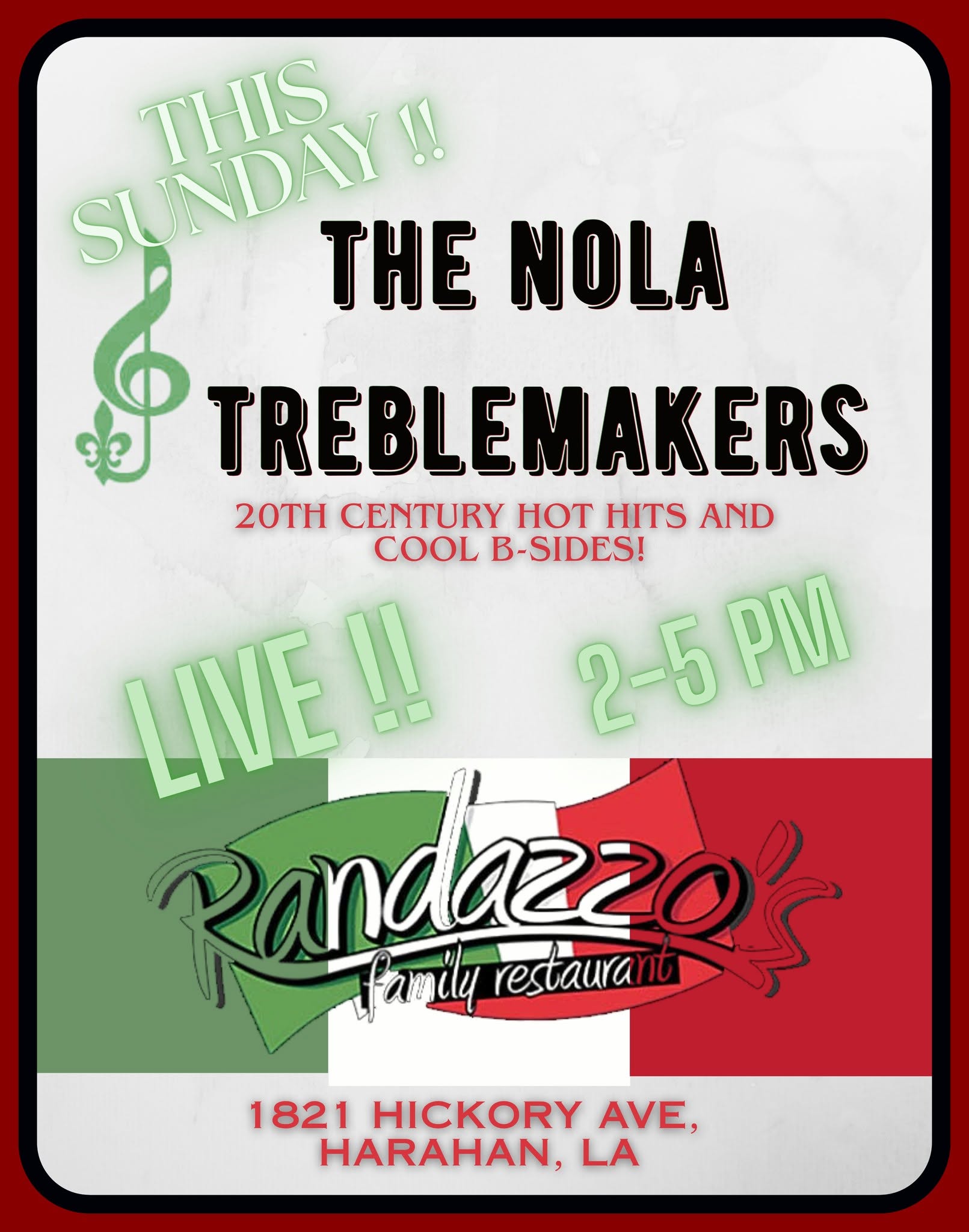 flyer
