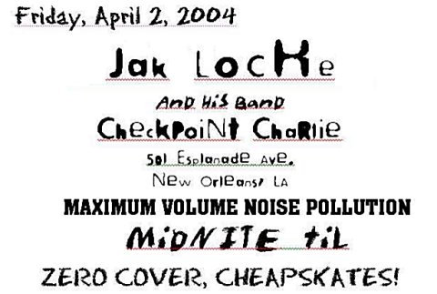 flyer