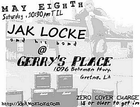 flyer