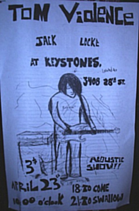 flyer