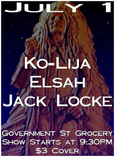 flyer