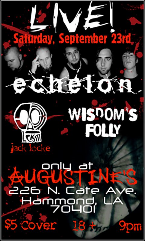 flyer