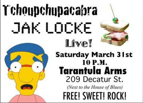 flyer