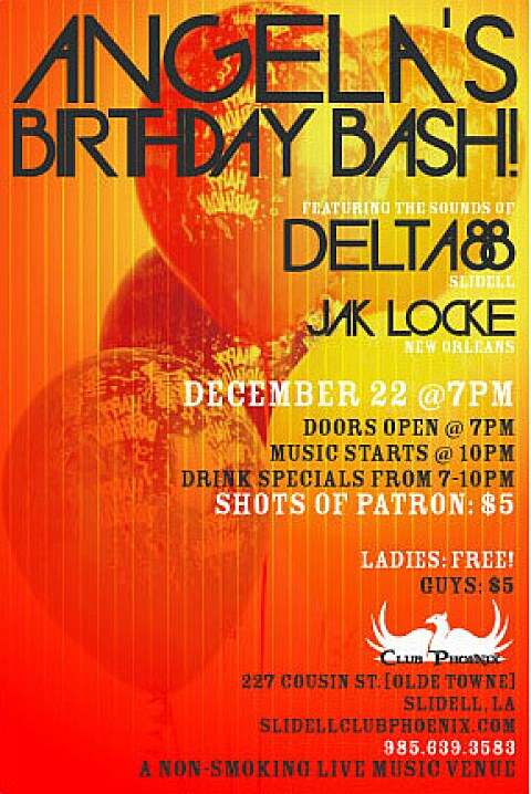 flyer
