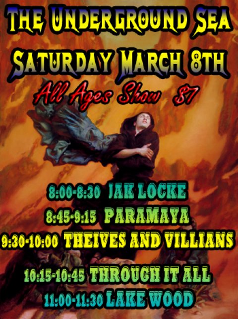 flyer