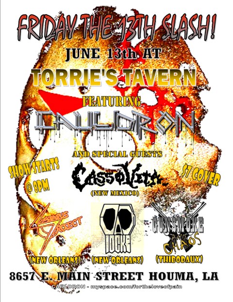 flyer