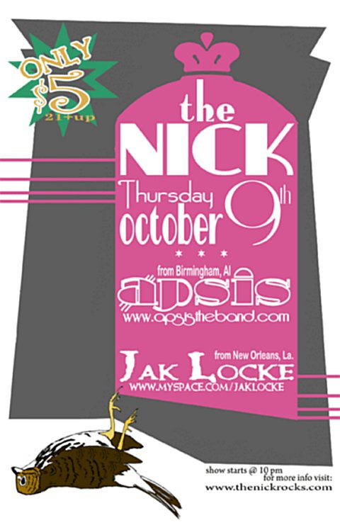 flyer