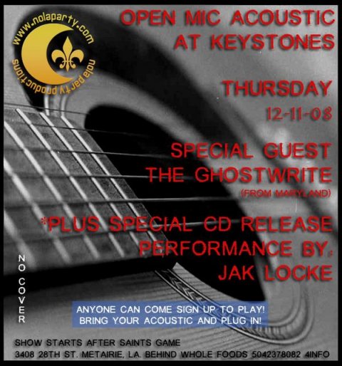flyer