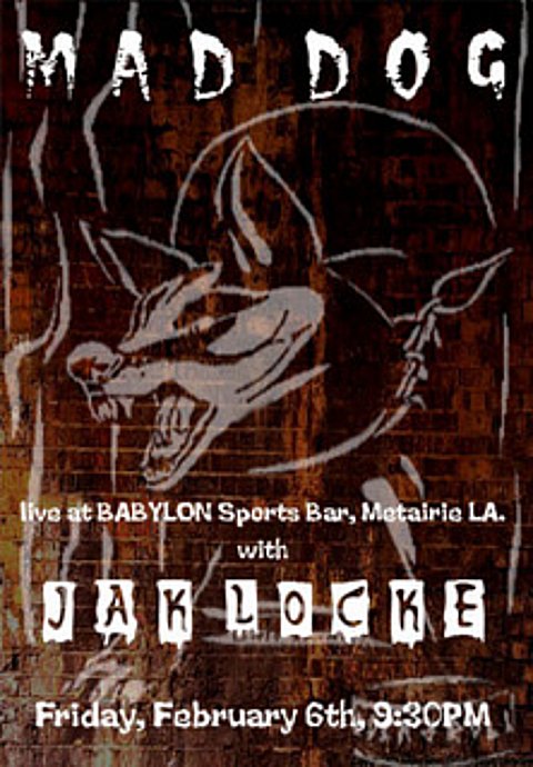 flyer