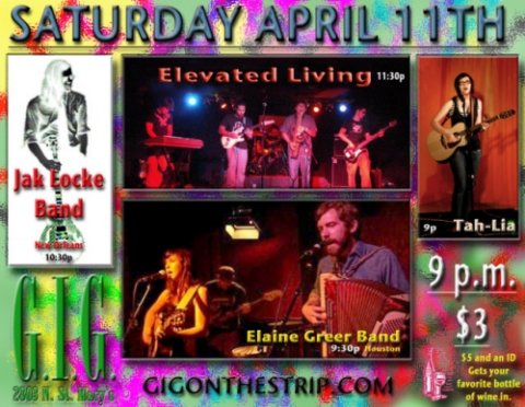 flyer