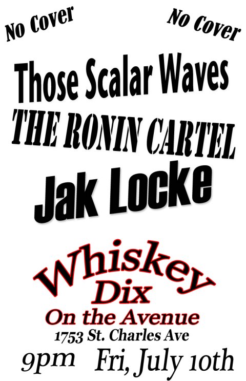 flyer