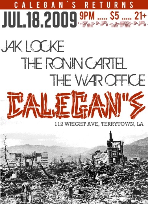 flyer