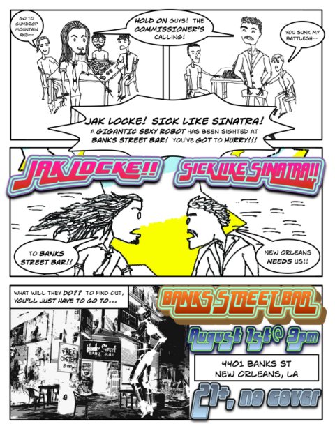 flyer