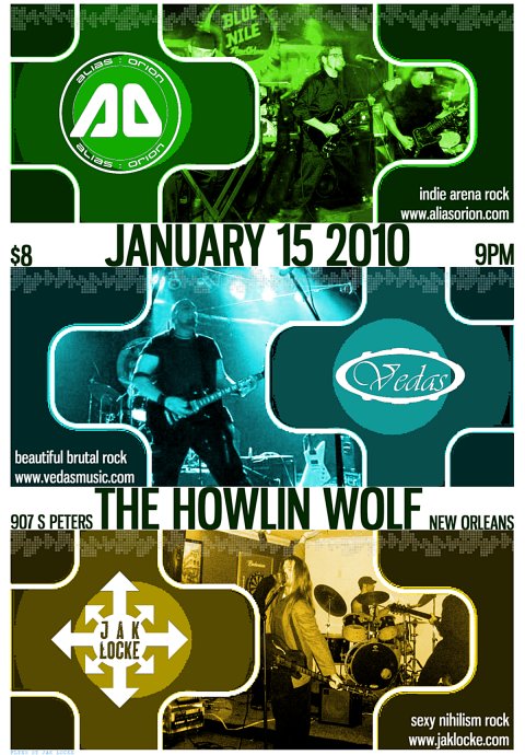 flyer