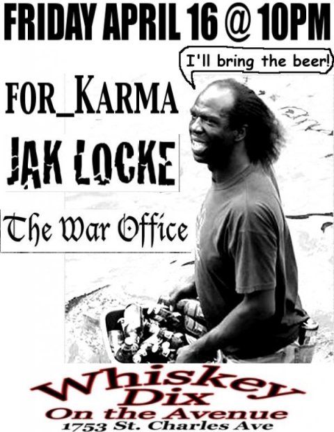 flyer