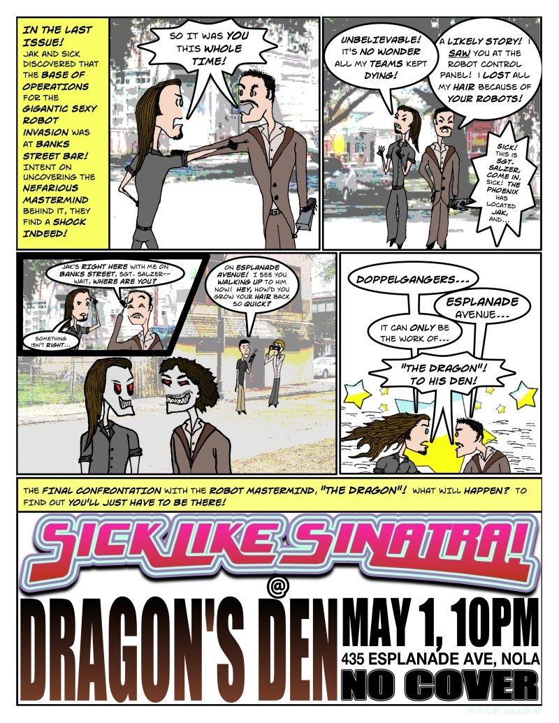 flyer