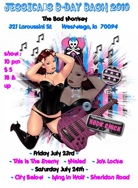 flyer