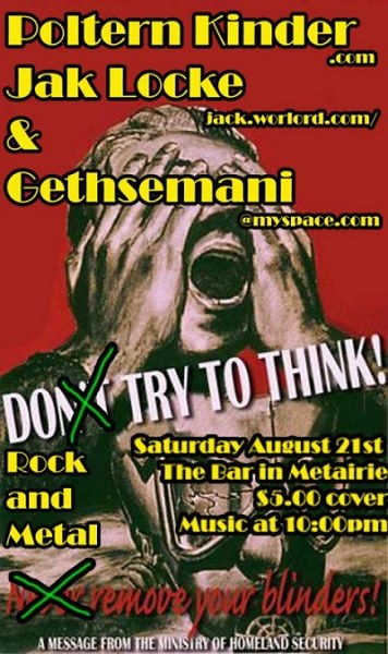 flyer