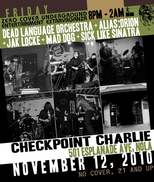 flyer