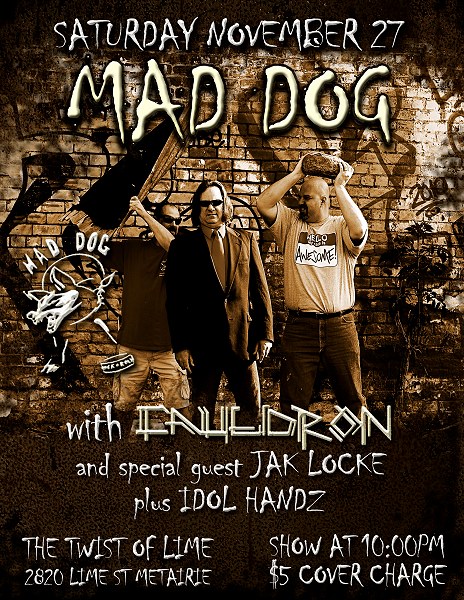 flyer