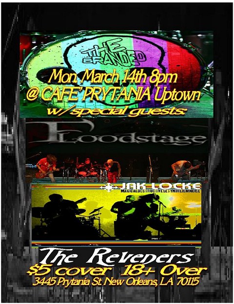 flyer