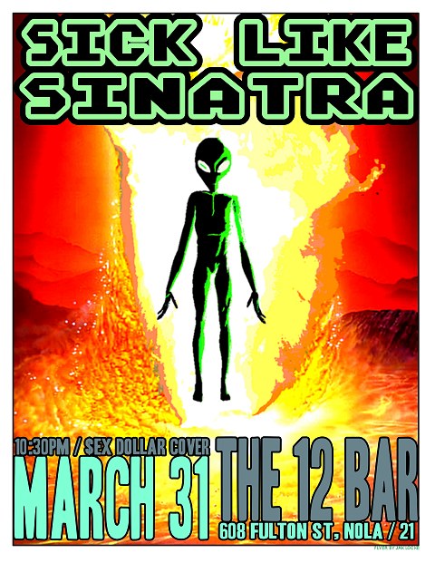 flyer