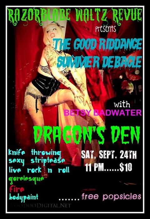 flyer