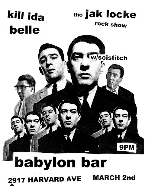 flyer