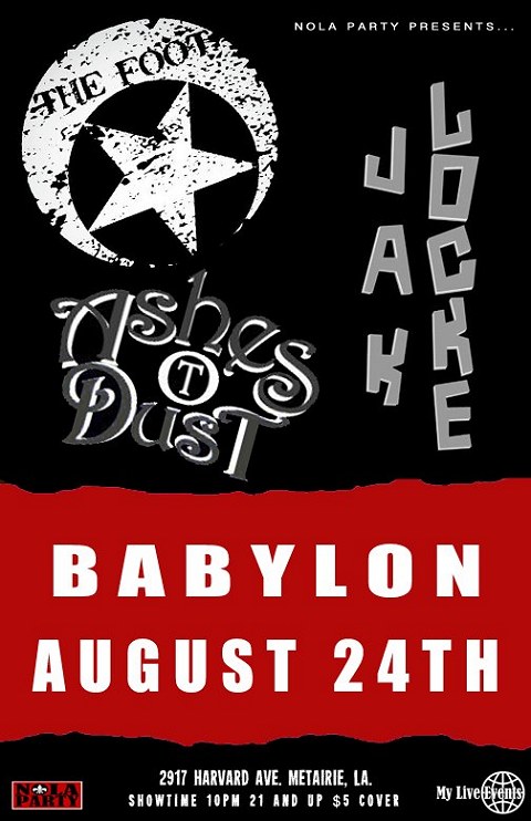 flyer