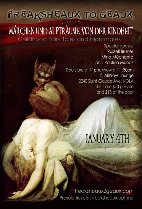 flyer