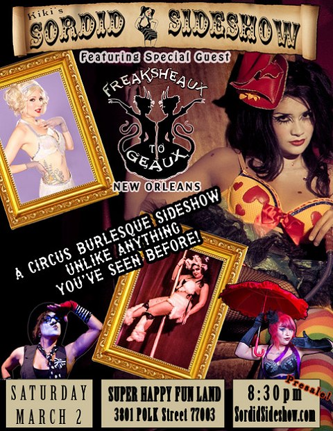 flyer