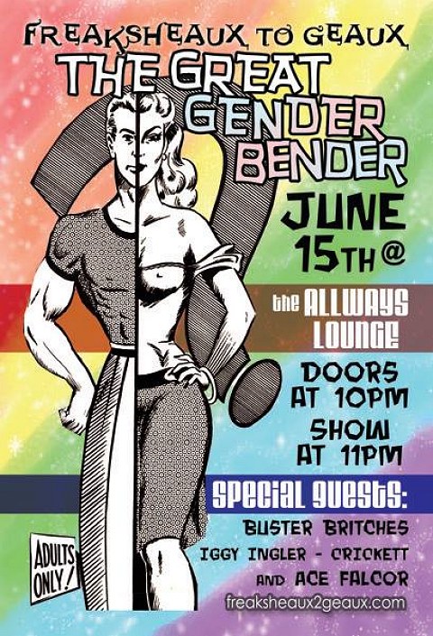 flyer