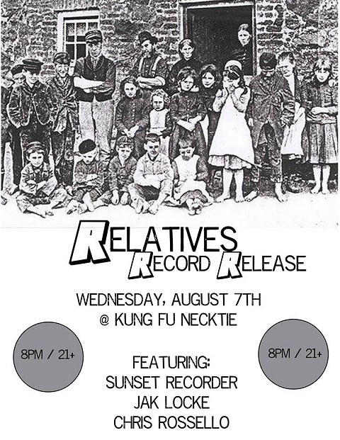 flyer