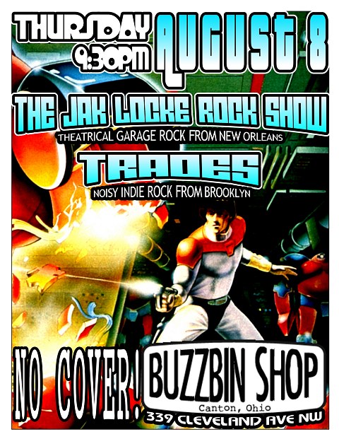 flyer