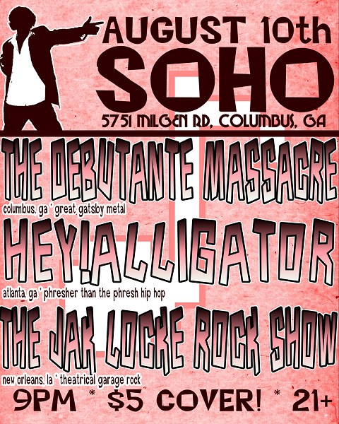 flyer