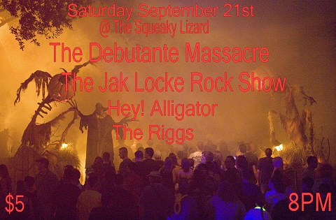 flyer