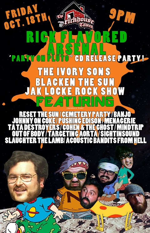 flyer