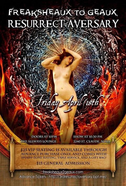flyer