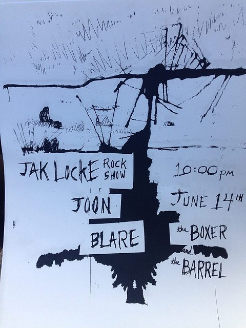 flyer
