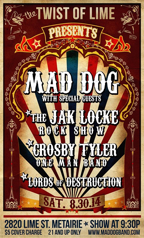flyer