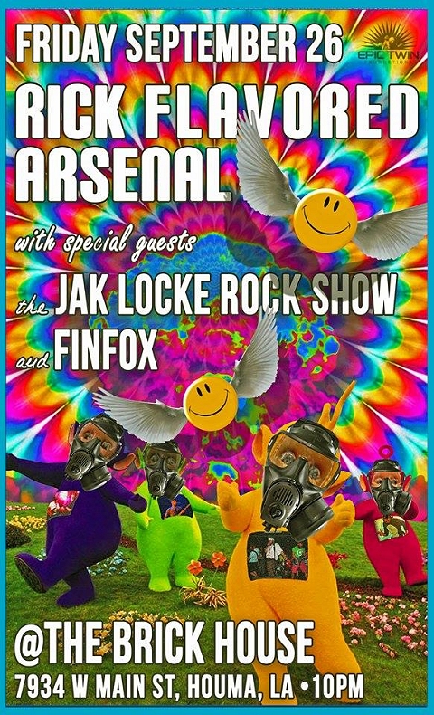 flyer