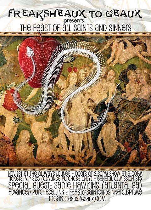 flyer