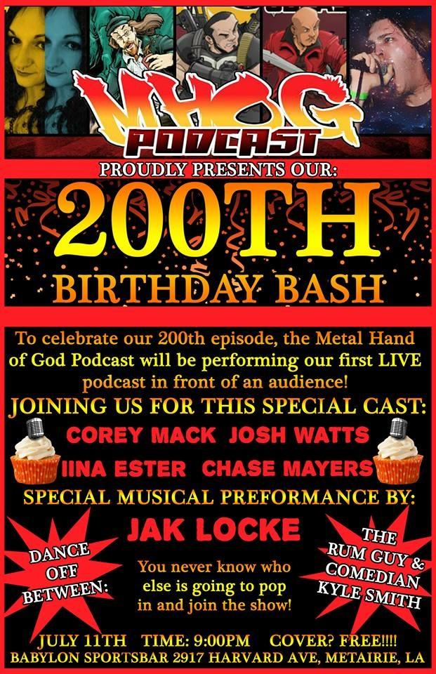flyer
