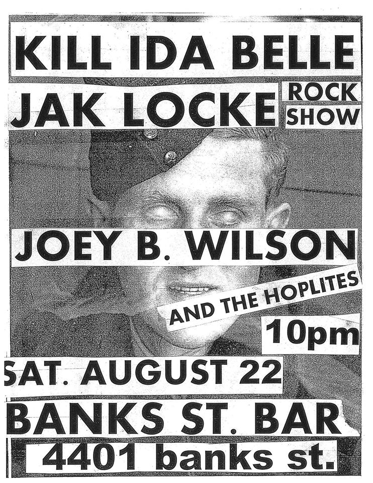 flyer